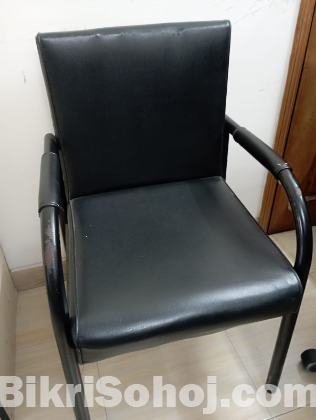 Visitors Chair